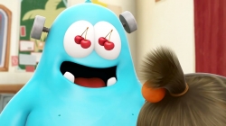 اسپوکیز (فصل 2 - قسمت 20)